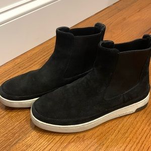 Women’s Vince Slip On Sneaker